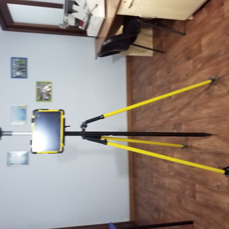 GPS Trimble