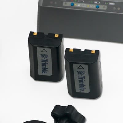 GNSS приемники Trimble R4