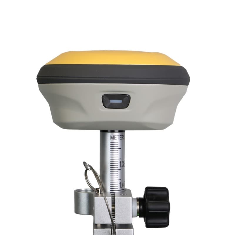 Передвижной GNSS приемник E-survey E500