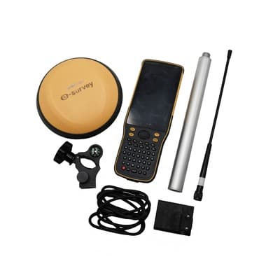 GNSS приемники E-survey E500