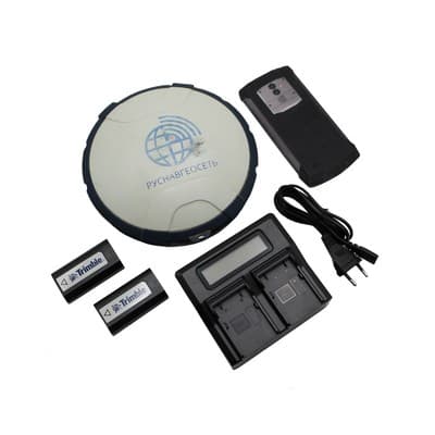 GNSS приемники Руснавгеосеть S-Max Geo