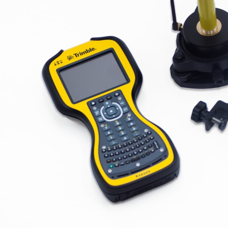 Полевой контроллер Trimble TSC3