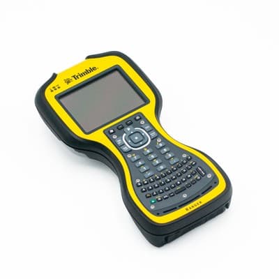 Полевые контроллеры Trimble TSC3