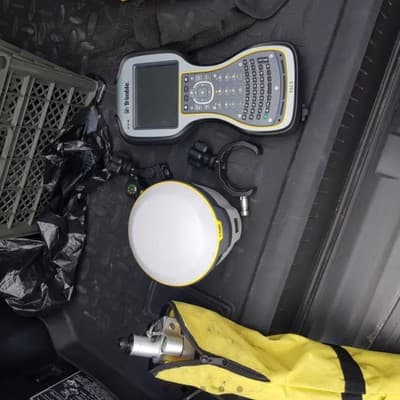 GNSS приемники Trimble R2