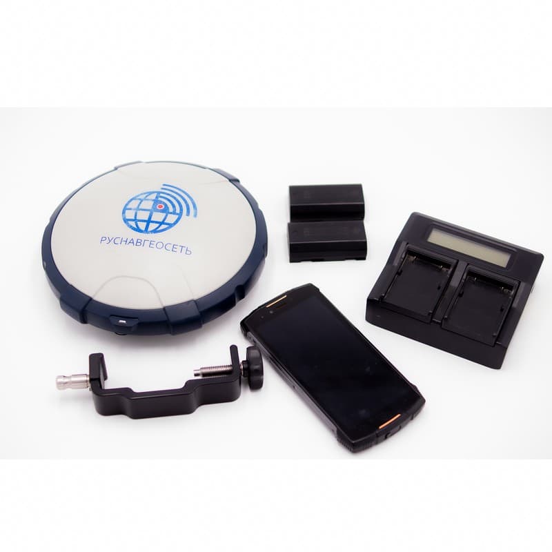 GNSS приемник S-Max GEO