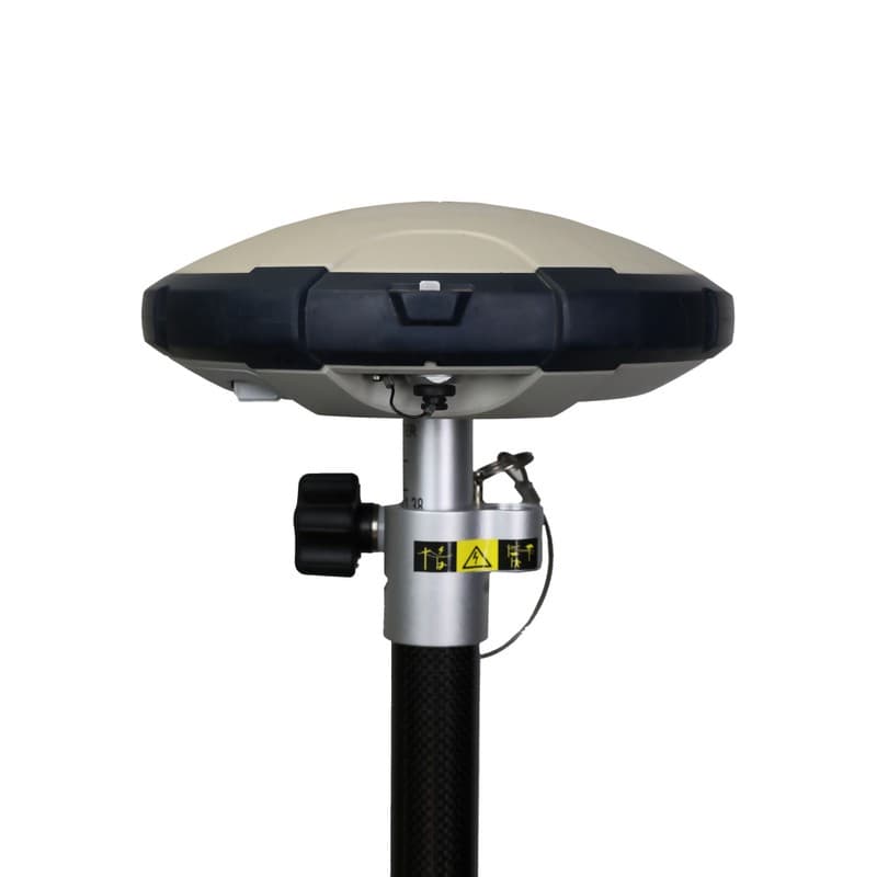 Передвижной GNSS приемник Spectra SP60