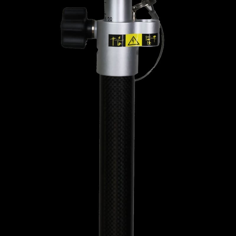 Передвижной GNSS приемник S-MAx Geo