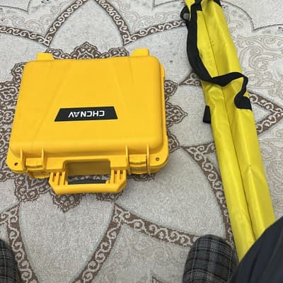 GNSS приемники CHC Пустая модель