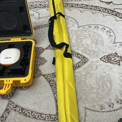 GNSS приемники CHC Пустая модель