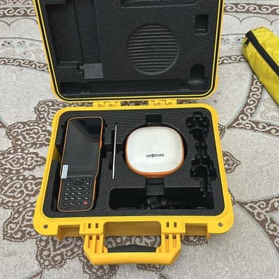 GNSS приемники CHC Пустая модель